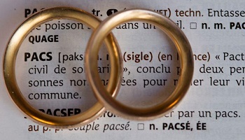 Etes-vous marié ou pacsé ?