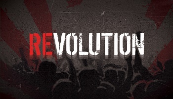 Doit-on faire la révolution pour rétablir nos droits et enfin se faire entendre ?