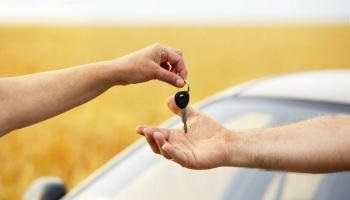 Quelles sont vos craintes concernant la vente automobile entre particuliers ?