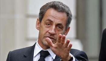 Etes-vous pour le retour de Nicolas Sarkozy pour la Présidentielle de 2017 ?
