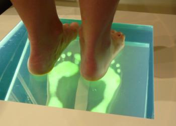 Etes vous pour ou contre une aide de l'Etat pour que les mutuelles remboursent mieux les semelles des podologues ?