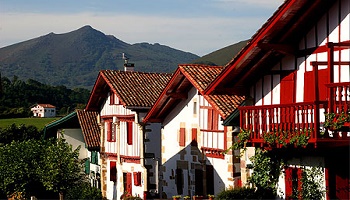 Souhaitez-vous un restaurant basque sur Strasbourg ?