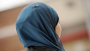 Que représente le voile pour vous?