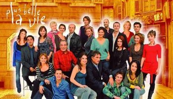 Etes-vous pour l'arrêt de la série Plus Belle la Vie sur France 3 ?