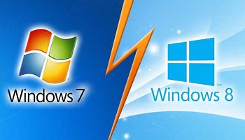 Préférez-vous Windows 7 ou 8 ?