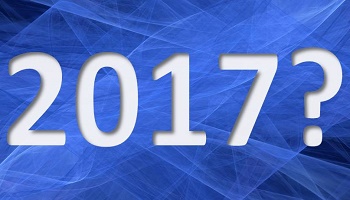 Votre candidat pour la présidentielle de 2017