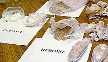 Pour ou contre la dépénalisation des drogues dures ?