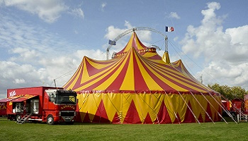 Quel est, selon vous, le meilleur type de cirque à aller voir?