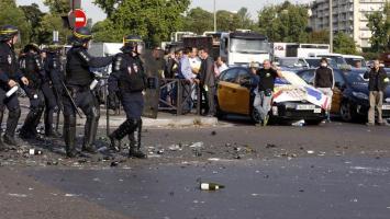 Grève des taxis contre UberPop : soutenez-vous le mouvement des chauffeurs de taxis contre cette application ?