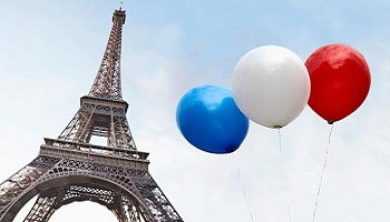 Seriez-vous pour une république fédérale en France, avec moins de députés, la suppression du sénat et un pouvoir renforcé aux régions et départements ?