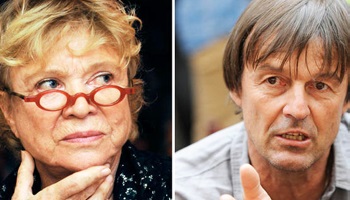 Primaire de l'écologie : vous votez pour qui ?