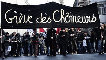 Chômeurs,  en avez-vous marre d'être au chômage ?