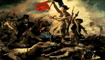 Pensez-vous que le peuple français est mal défendu politiquement ?