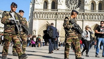 Attentat déjoué: êtes-vous rassurés sur l’efficacité de nos services de renseignement ?