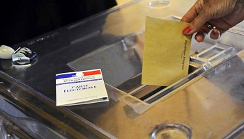 Votre vote aux regionales ?