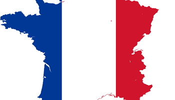 Prenez vous l'amour de la France pour un crime rempli de haine ?