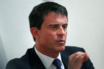 Avez-vous été influencés par le discours de Manuel Valls lors des élections départementales 2015 à ne pas voter FN ?