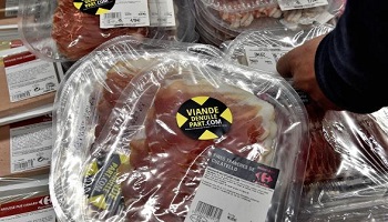 Seriez-vous favorable à la taxation des importations de viandes étrangères pour une redistribution aux éleveurs français ?