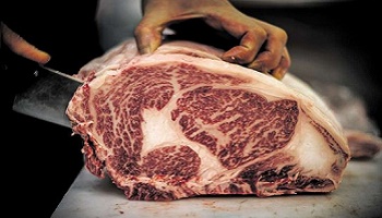 Le gras de la viande: à quoi vous fait-il penser?