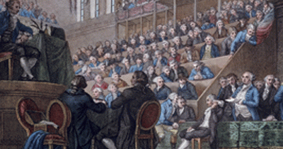 Quel verdict auriez-vous rendu au procès de Louis XVI ?