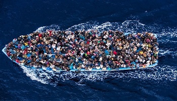 Comment souhaitez-vous résoudre la crise des migrants ?