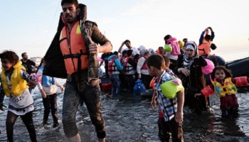 Allez-vous recueillir un réfugié/migrant chez vous?