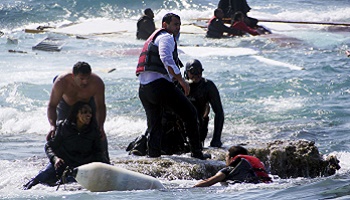 Trouvez-vous normal d’accueillir des migrants alors que l'on ne fait rien pour notre pays ?