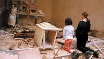 La France ne devrait accueillir que des réfugies CHRÉTIENS car se sont eux qui sont réellement persécutés !