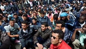 Pensez-vous que les Etat-Unies doivent également accueillir des migrants Syriens, Irakiens et avoir le quota de migrants, au même titre que les pays de l’union européenne ?