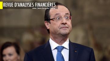Hollande doit-il démissionner ?