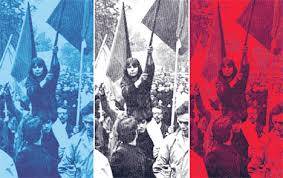 Pensez-vous que notre gouvernement actuel doit être renversé au travers d'un coups d'état ?