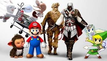 Les jeux vidéos de vos enfants sont-ils éducatifs ?