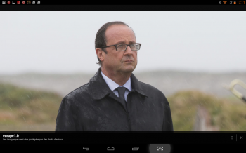 François Hollande vous paraît-il, un président ''normal'' ?