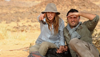 Que pensez-vous de la musique qui couvre la voix dans les émissions de découverte, de reportage historique ou culturelle ?