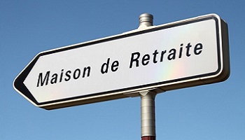 Que pensez-vous des maisons de retraite ?