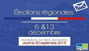 En Bretagne, pour qui voteriez-vous aux élections régionales 2015 ?