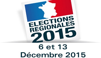 Elections régionales les 6 et 13 décembre 2015 : allez-vous voter ?