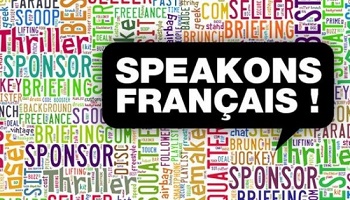 Faut-il qu'une loi vienne limiter l'utilisation d'anglicismes dans les publicités, les commerces, etc. ?