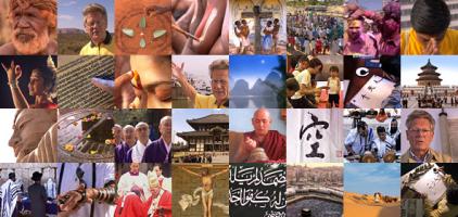 Êtes-vous pour les religions ?