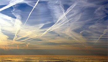 Les Chemtrails en changeant le climat déclenchent des inondations mortelles (Cannes 2015): indemnisations et appels aux dons sont les réponses de nos politiques. Serait-ce les seules solutions ?