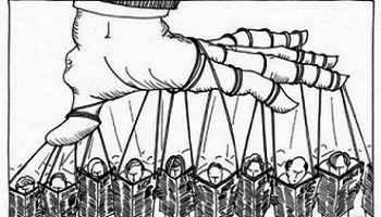 Les médias mentent et les chaînes TV travestissent la vérité. Êtes-vous d'accord ou non ?