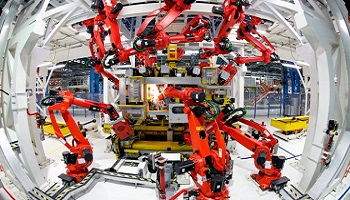 Accepteriez-vous de faire adopter par nos pays, le principe de cotisations sociales payées par les entreprises, sur tous les dispositifs qui se substituent aux emplois humains?