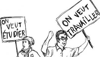 Pour vous les syndicats (CGT/FO etc) s'intéressent-ils vraiment aux salariés des TPE (- de 11 salariés) ?