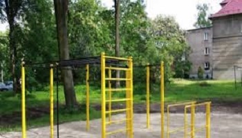 Etes-vous pour les constructions des parcs de street workout ?