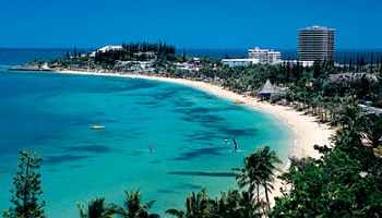 Quelle est la meilleure solution pour la Nouvelle-Calédonie ?