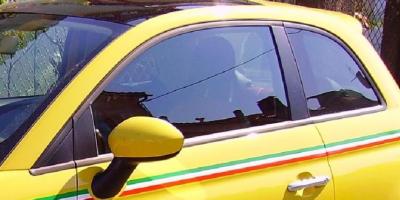 Êtes-vous favorable à l’interdiction des vitres teintées des voitures ?