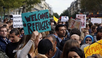 Seriez vous d'accord pour accueillir un réfugié pendant un mois, sous la responsabilité d'une association agréée ?