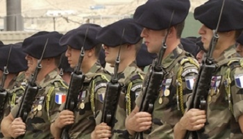 Pour ou contre la création d'une armée citoyenne en France, sur la base du volontariat ?