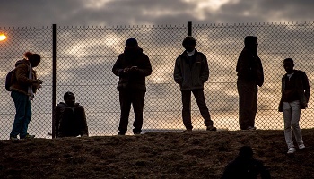 Souhaiteriez-vous que la France cesse d'accueillir les migrants?