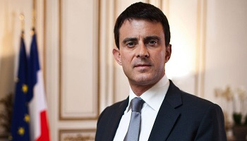 Êtes-vous pour la démission du gouvernement Valls ?